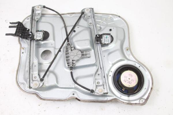 Fensterheber elektrisch vorn rechts 824812B000 Hyundai SANTA FE 2 CM
