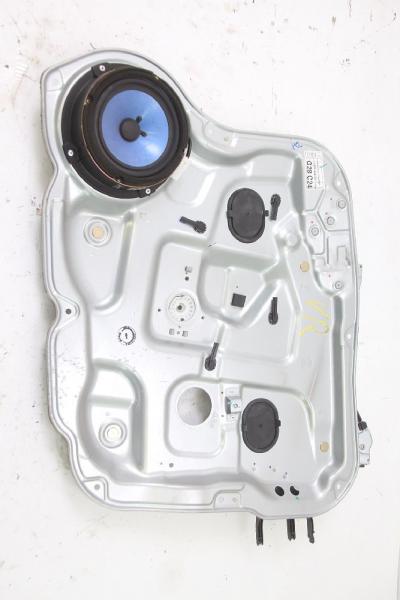 Fensterheber elektrisch vorn rechts 824812B000 Hyundai SANTA FE 2 CM