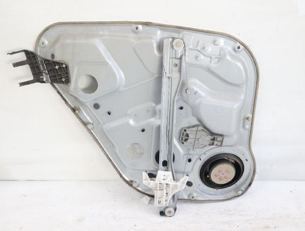 Fensterheber elektrisch hinten rechts 834812B000 Hyundai SANTA FE 2 CM