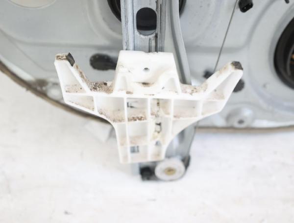 Fensterheber elektrisch hinten rechts 834812B000 Hyundai SANTA FE 2 CM