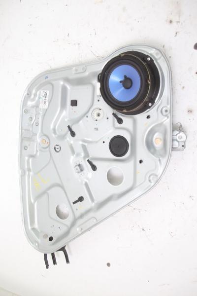 Fensterheber elektrisch hinten links 834712B000 Hyundai SANTA FE 2 CM