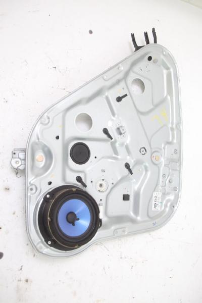 Fensterheber elektrisch hinten links 834712B000 Hyundai SANTA FE 2 CM