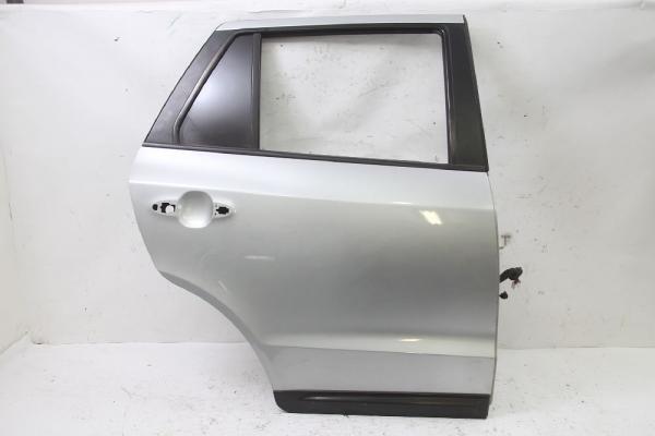 Tür hinten rechts 770042B030 Hyundai SANTA FE 2 CM