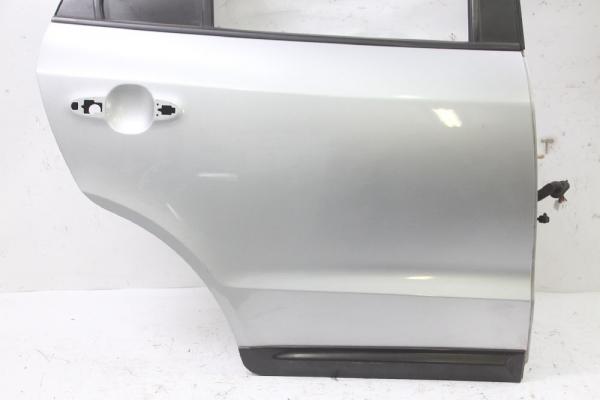 Tür hinten rechts 770042B030 Hyundai SANTA FE 2 CM