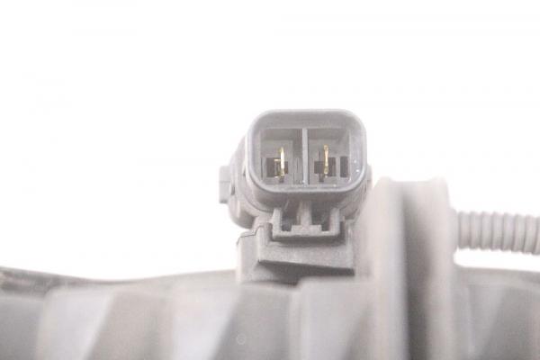 Ventilator (am Kühler) 253802B000 Hyundai SANTA FE 2 CM