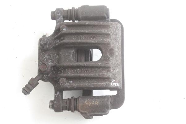 Bremssattel hinten rechts 582302B700 Hyundai SANTA FE 2 CM