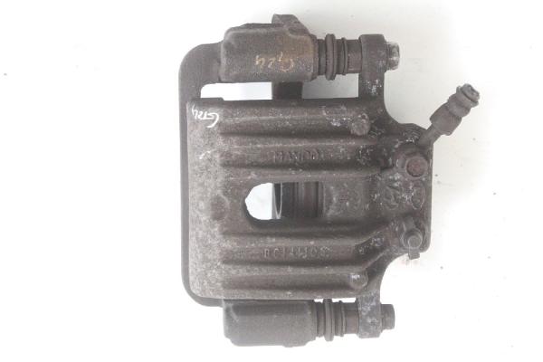Bremssattel hinten rechts 582302B700 Hyundai SANTA FE 2 CM