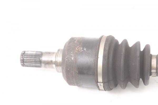 Antriebswelle hinten rechts 496002B010 Hyundai SANTA FE 2 CM