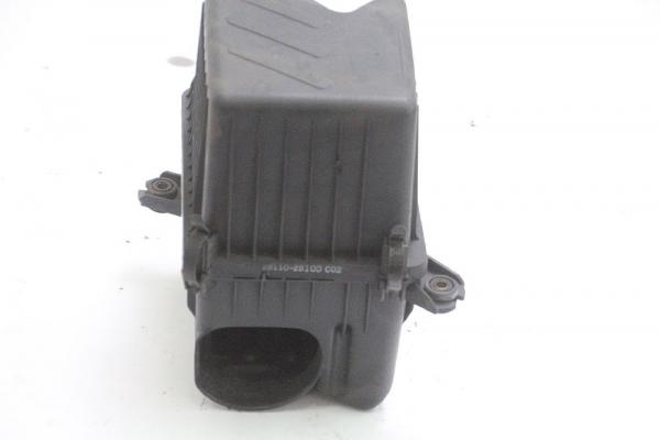 Luftfiltergehäuse 281102B100 Hyundai SANTA FE 2 CM
