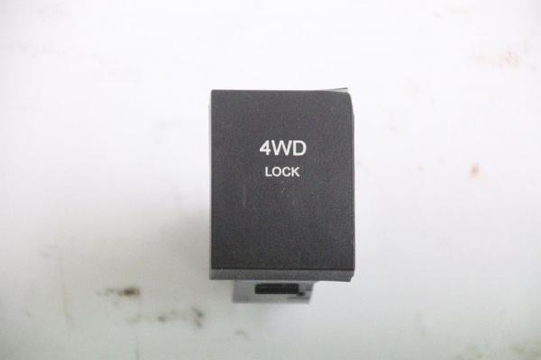 Schalter Allrad 932402B002 Hyundai SANTA FE 2 CM
