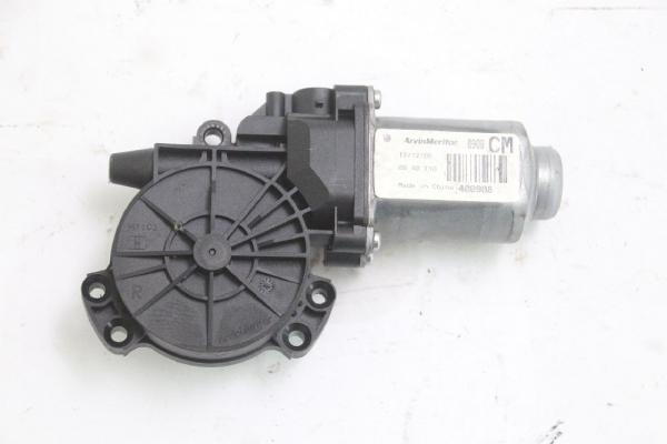 Fensterheber-Motor hinten rechts 834602B000 Hyundai SANTA FE 2 CM