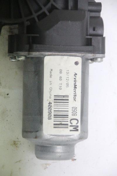 Fensterheber-Motor hinten rechts 834602B000 Hyundai SANTA FE 2 CM
