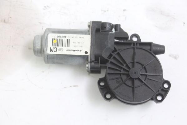 Fensterheber-Motor hinten links 834502B000 Hyundai SANTA FE 2 CM
