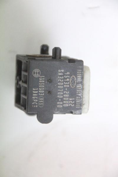 Airbag Sensor vorn rechts 959302B000 Hyundai SANTA FE 2 CM