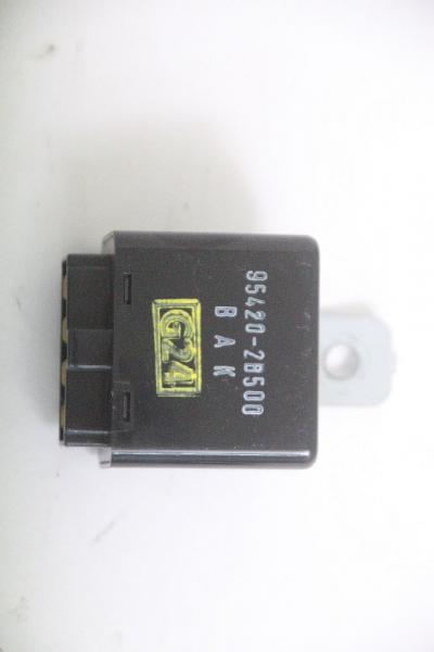 Relais 954202B500 Hyundai SANTA FE 2 CM