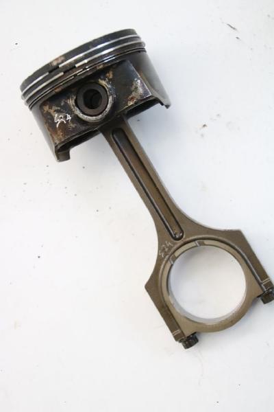 Kolben 235103E101 Hyundai SANTA FE 2 CM