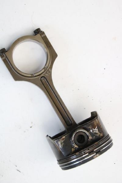 Kolben 235103E101 Hyundai SANTA FE 2 CM
