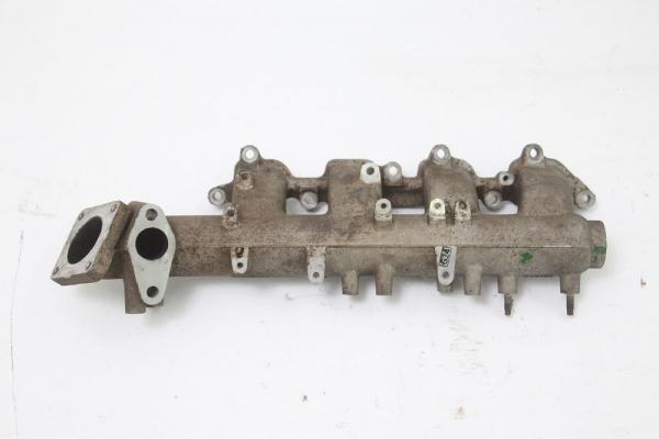 Ansaugkrümmer 0106501012 Nissan NAVARA D40
