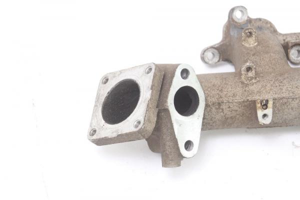 Ansaugkrümmer 0106501012 Nissan NAVARA D40