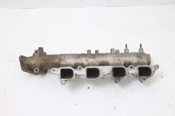 Ansaugkrümmer 0106501012 Nissan NAVARA D40
