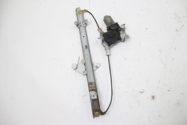 Fensterheber elektrisch hinten links 82701EB315 Nissan NAVARA D40