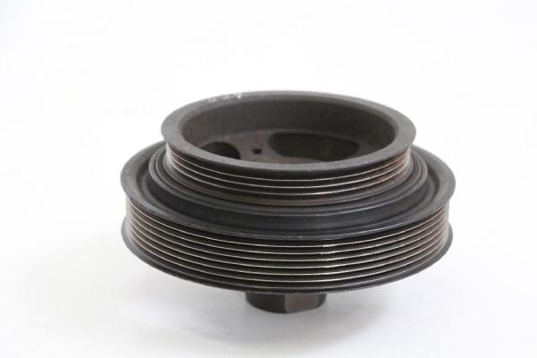 Riemenscheibe 12303EB30B Nissan NAVARA D40