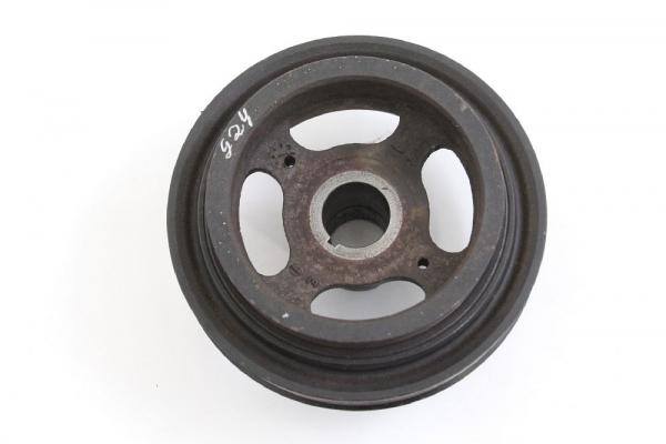 Riemenscheibe 12303EB30B Nissan NAVARA D40