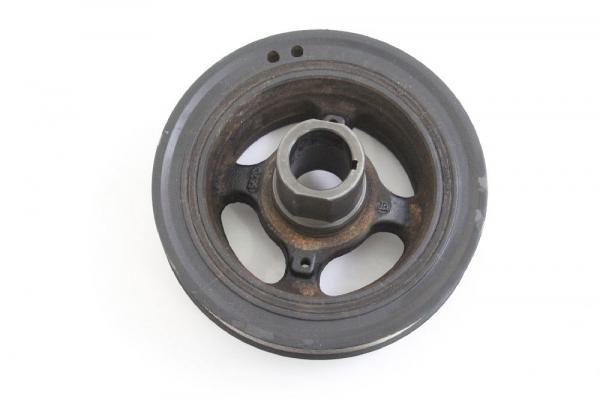 Riemenscheibe 12303EB30B Nissan NAVARA D40