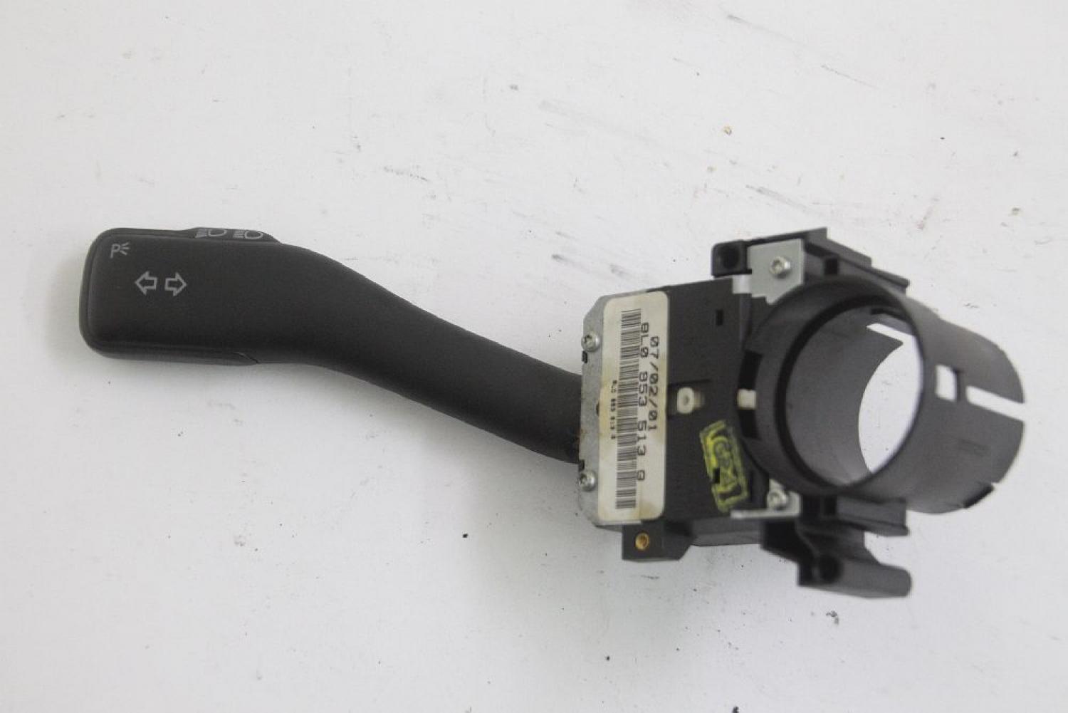 Schalter Blinker 8L0953513G VW GOLF 4