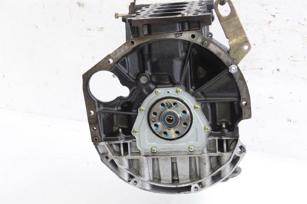 Motorblock 4431091 Opel VIVARO A