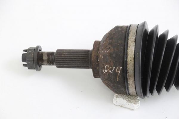 Schiebedach Land Rover FREELANDER 1 LN STC7991 Dach rechts 08-2001 gebraucht 4