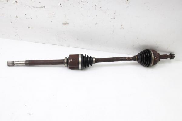 Antriebswelle vorn rechts 4417910 Opel VIVARO A