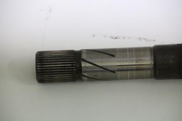 Antriebswelle vorn rechts 4417910 Opel VIVARO A