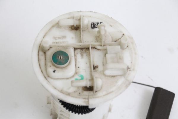 Motorsteuergerät VW PASSAT Variant 3BG 0281010554 BOSCH 038906019EA 1,9 Diesel gebraucht 2