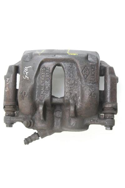 Bremssattel vorn links 93192058 Opel VIVARO A