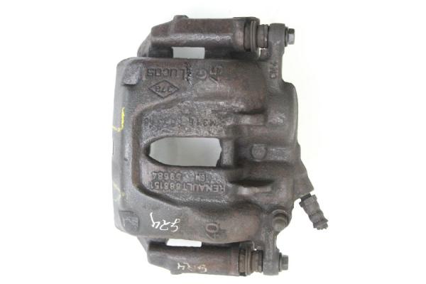 Schiebedach Land Rover FREELANDER 1 LN STC7991 Dach rechts 08-2001 gebraucht 1