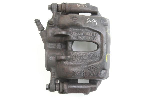 Karosseriesteuergerät Peugeot 308 I SW 9673397980 Bluetooth Steuergerät 02-2012 gebraucht 3