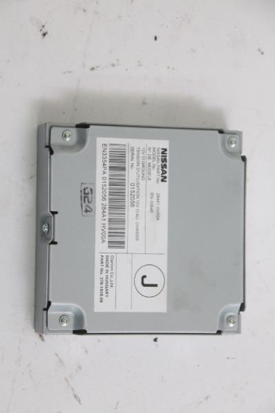Steuergerät Karosserie 284A1HV00A Nissan QASHQAI II