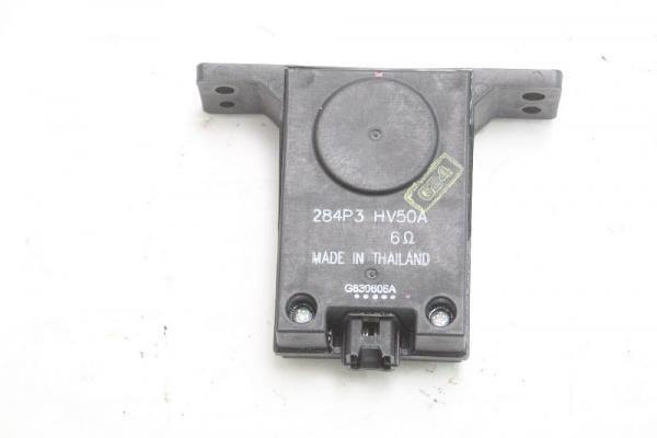 Steuergerät Karosserie 284P3HV50A Nissan QASHQAI II
