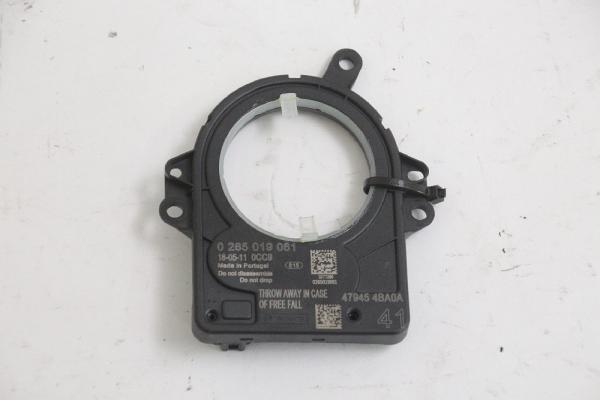 Sensor Lenkwinkel 0265019061 Nissan QASHQAI II