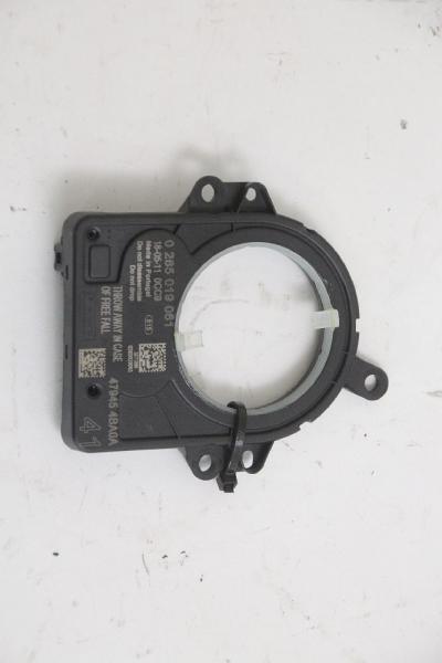 Sensor Lenkwinkel 0265019061 Nissan QASHQAI II