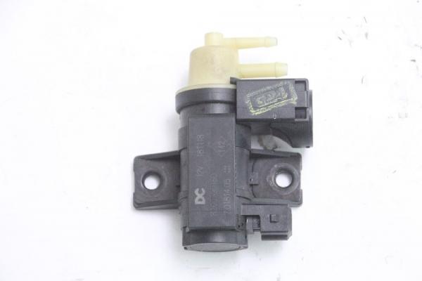 Unterdruckventil 8200790180 Nissan QASHQAI II