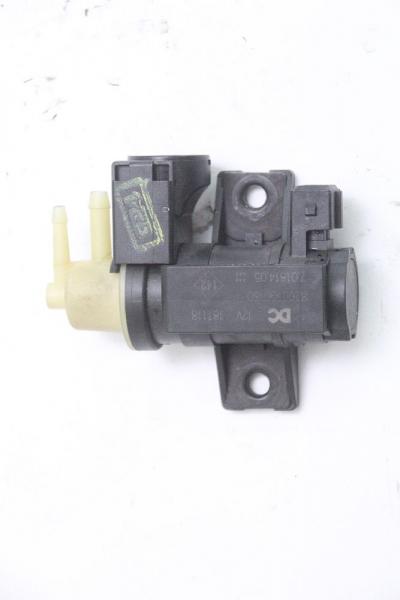 Unterdruckventil 8200790180 Nissan QASHQAI II