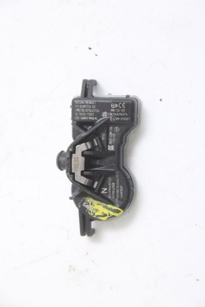 Reifendrucksensor 407004CB0B Nissan QASHQAI II