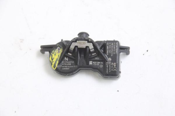 Reifendrucksensor 407004CB0B Nissan QASHQAI II