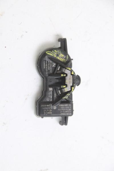 Reifendrucksensor 407004CB0B Nissan QASHQAI II