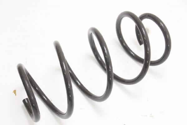 Feder vorn rechts 54010HV30A Nissan QASHQAI II