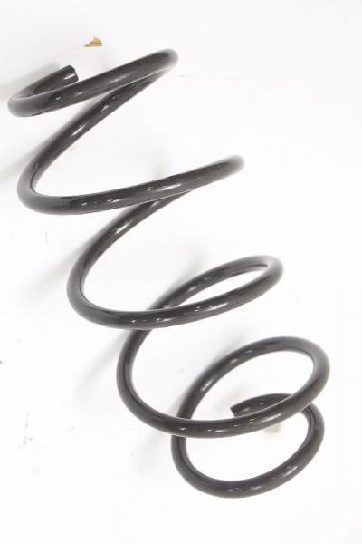 Feder vorn rechts 54010HV30A Nissan QASHQAI II