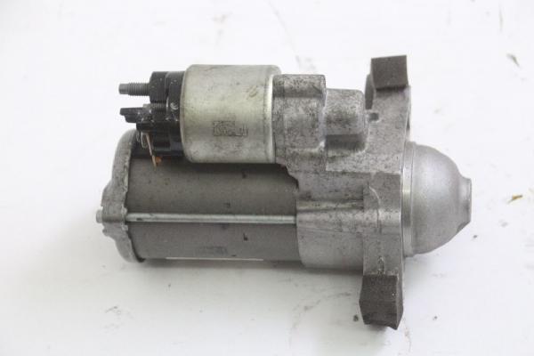 Anlasser 0001170605 Nissan QASHQAI II