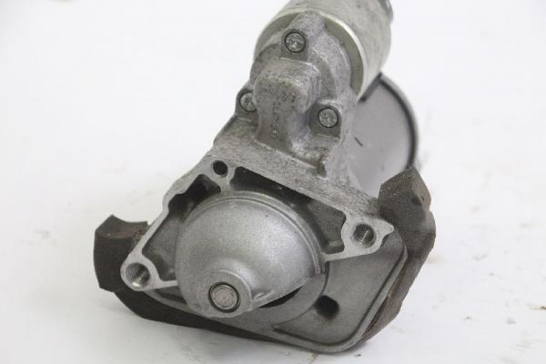 Anlasser 0001170605 Nissan QASHQAI II